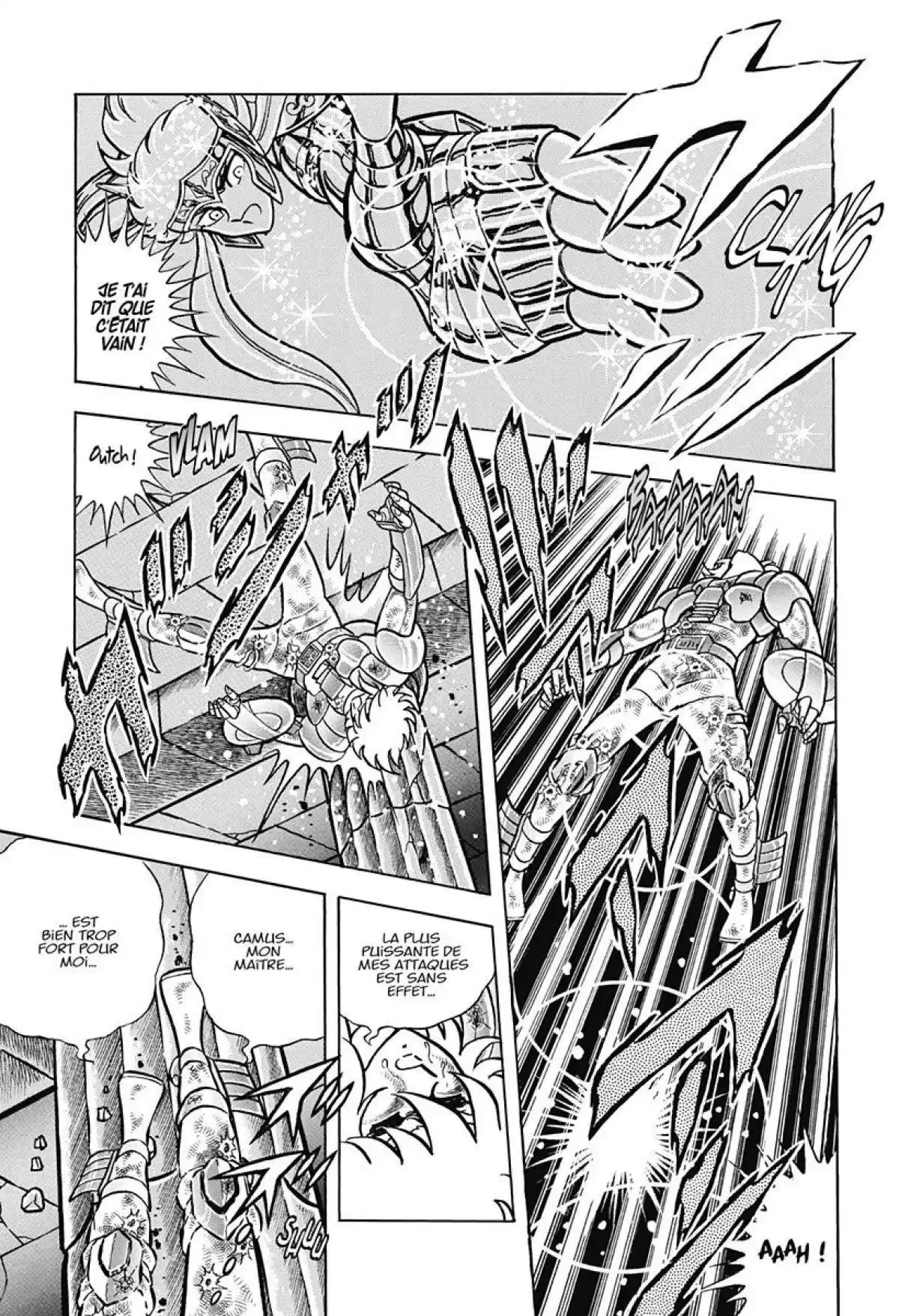 Saint Seiya – Edition Deluxe Volume 9 page 66