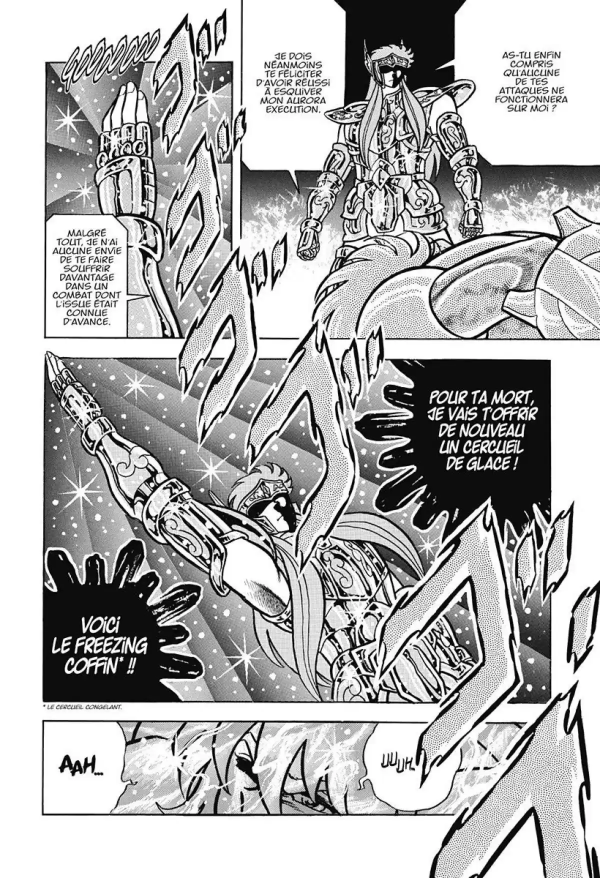 Saint Seiya – Edition Deluxe Volume 9 page 67