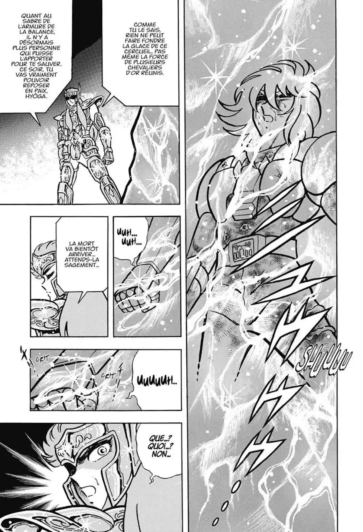 Saint Seiya – Edition Deluxe Volume 9 page 68