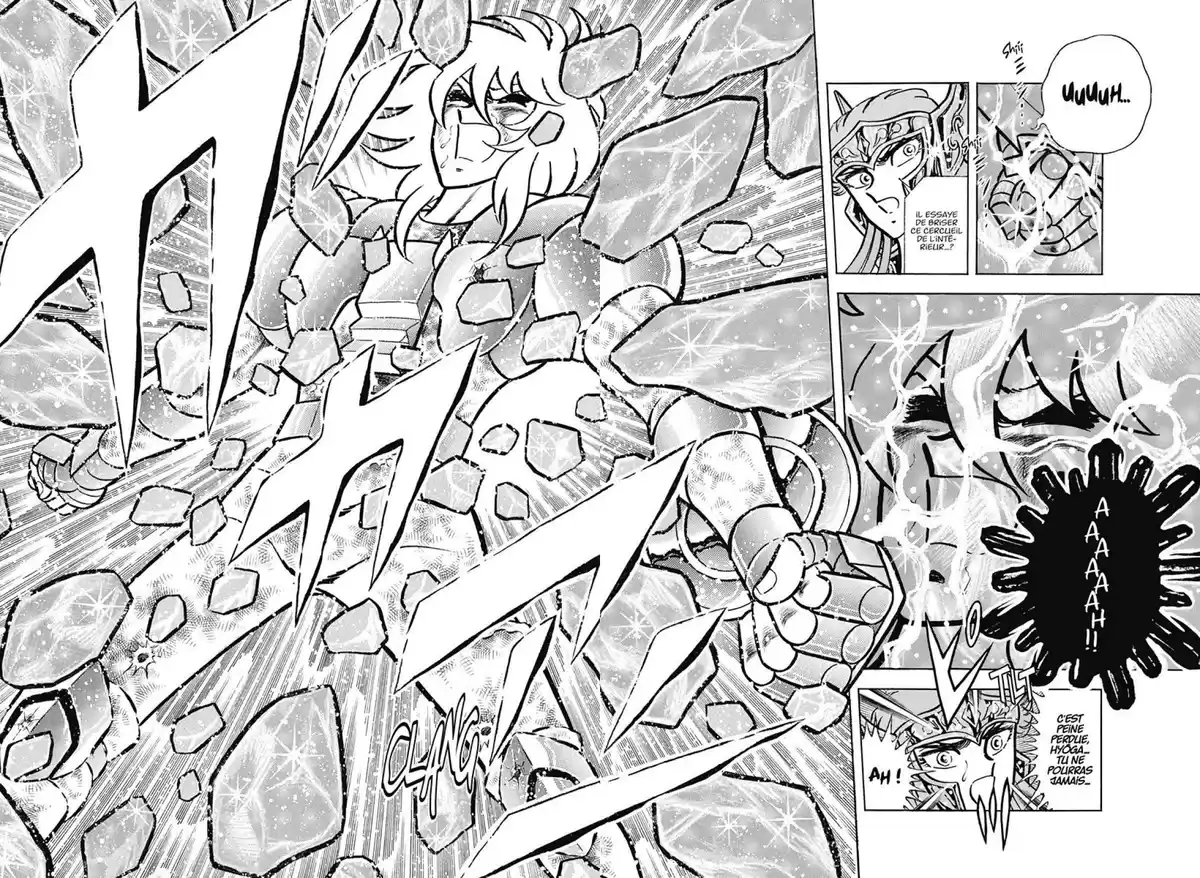 Saint Seiya – Edition Deluxe Volume 9 page 69