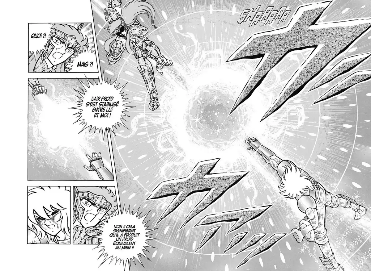 Saint Seiya – Edition Deluxe Volume 9 page 74