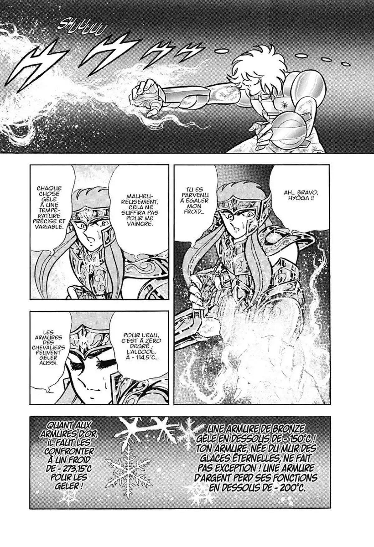 Saint Seiya – Edition Deluxe Volume 9 page 75