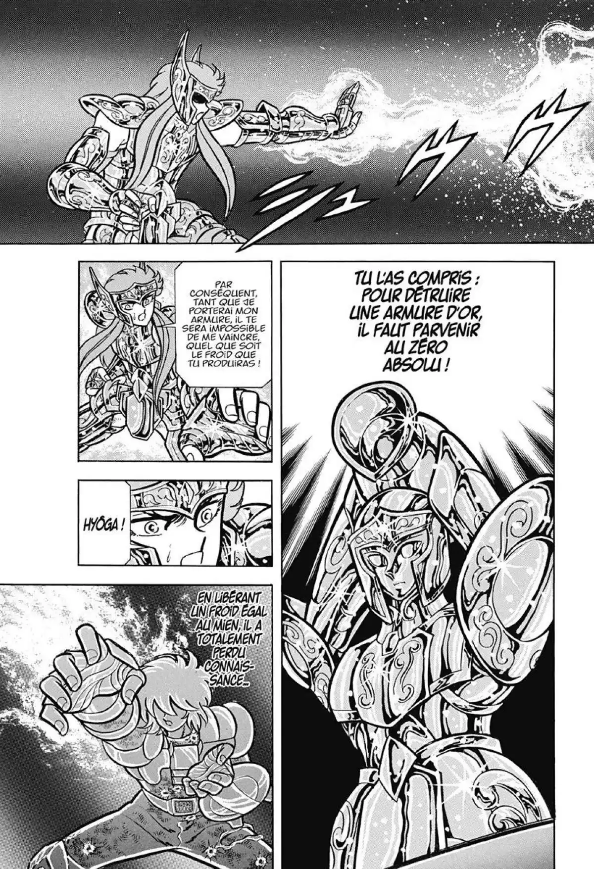 Saint Seiya – Edition Deluxe Volume 9 page 76