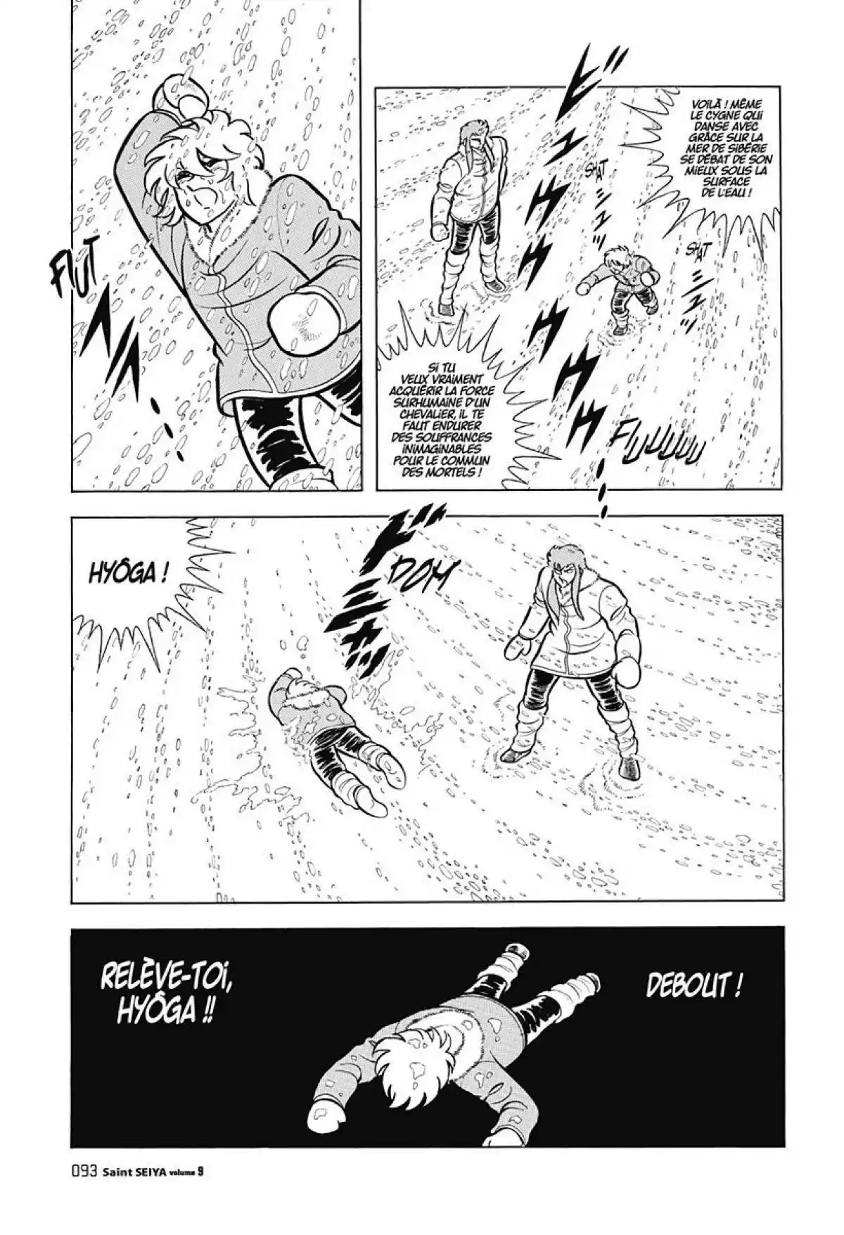 Saint Seiya – Edition Deluxe Volume 9 page 78
