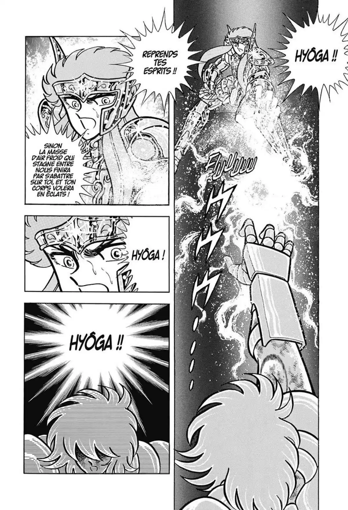 Saint Seiya – Edition Deluxe Volume 9 page 79