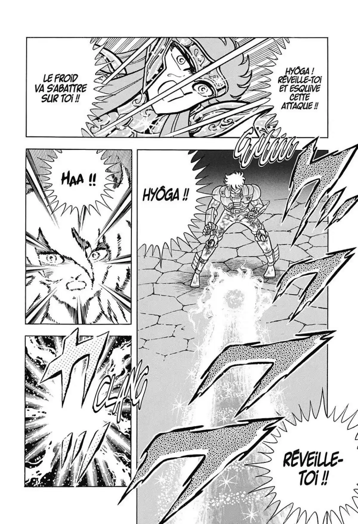 Saint Seiya – Edition Deluxe Volume 9 page 81