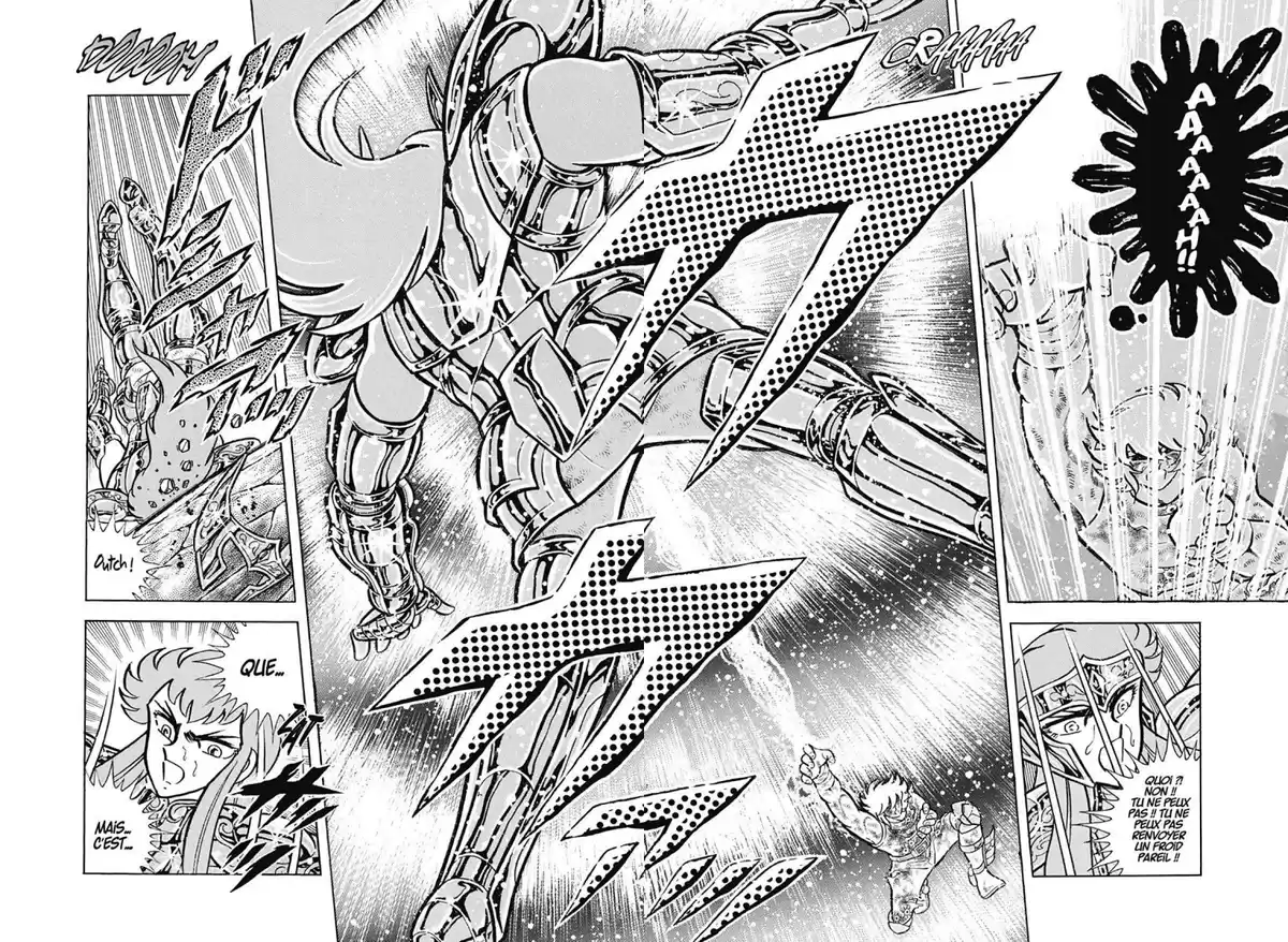 Saint Seiya – Edition Deluxe Volume 9 page 83