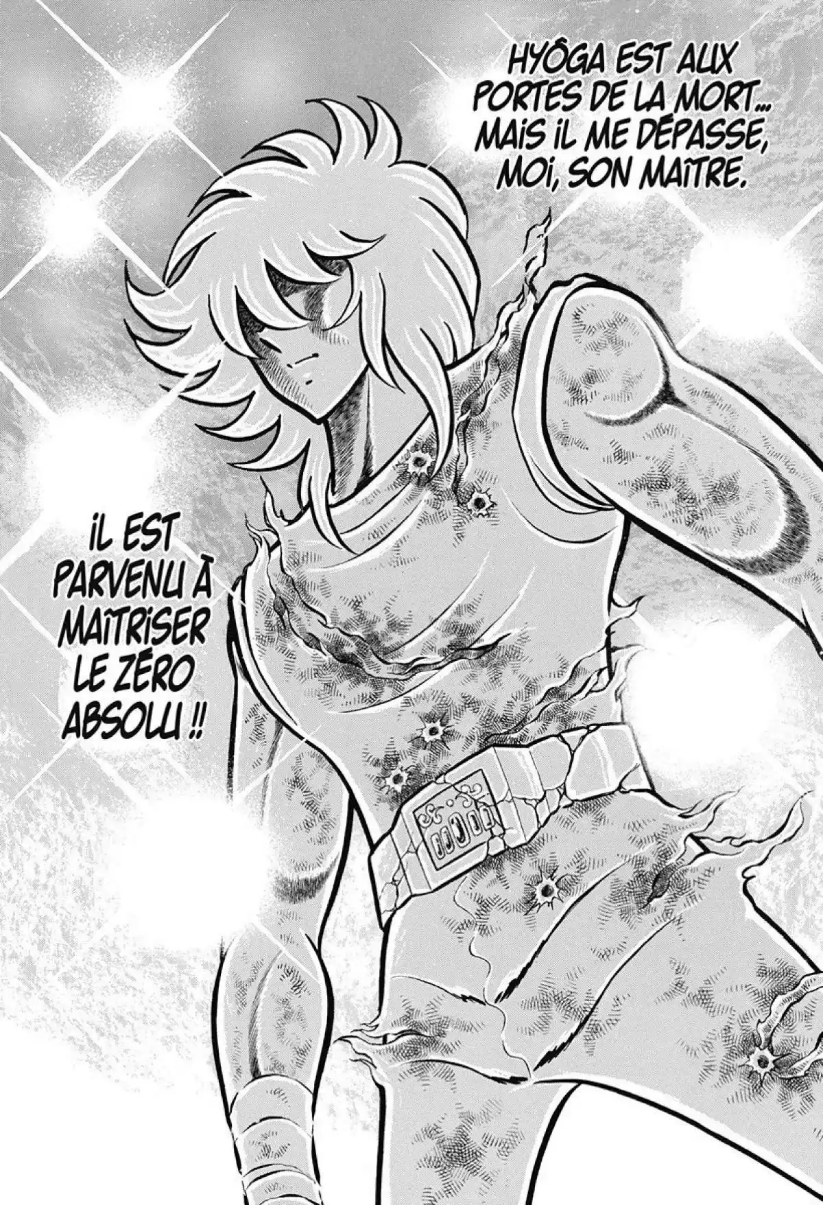 Saint Seiya – Edition Deluxe Volume 9 page 85