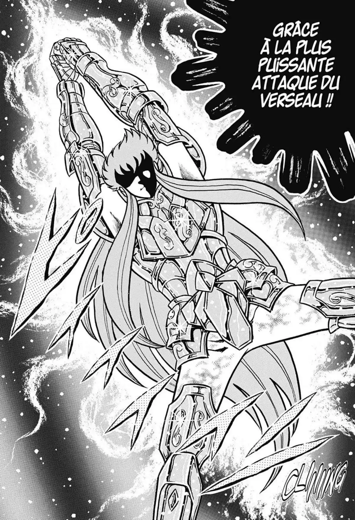 Saint Seiya – Edition Deluxe Volume 9 page 87