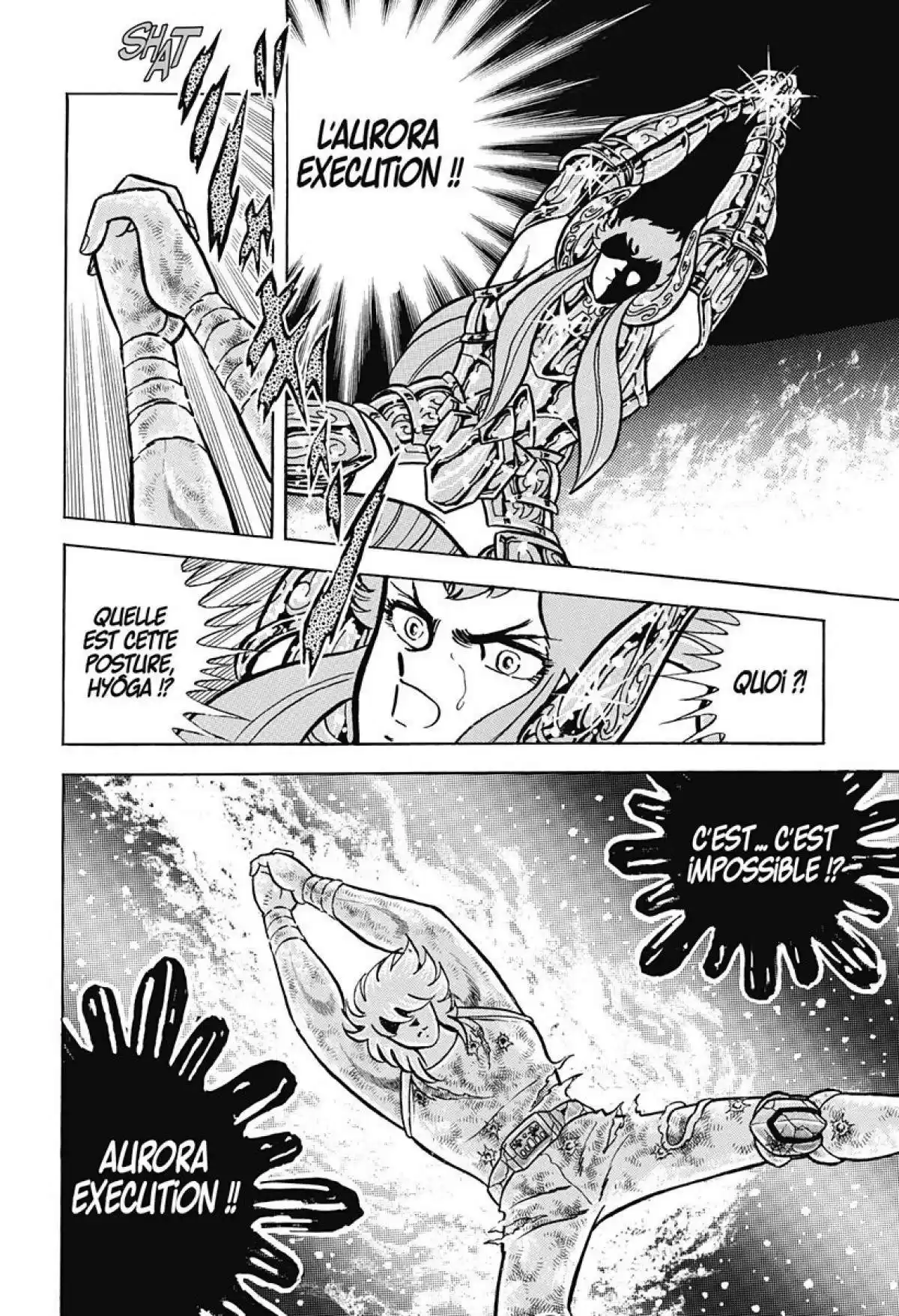 Saint Seiya – Edition Deluxe Volume 9 page 88