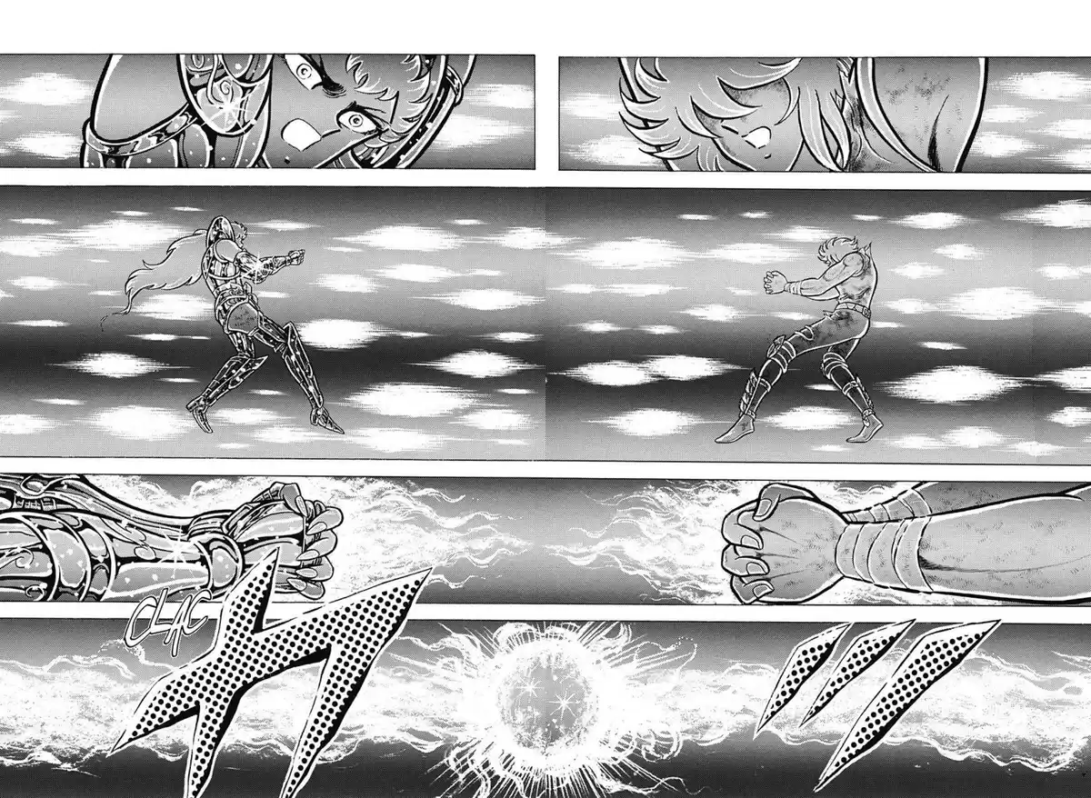 Saint Seiya – Edition Deluxe Volume 9 page 90