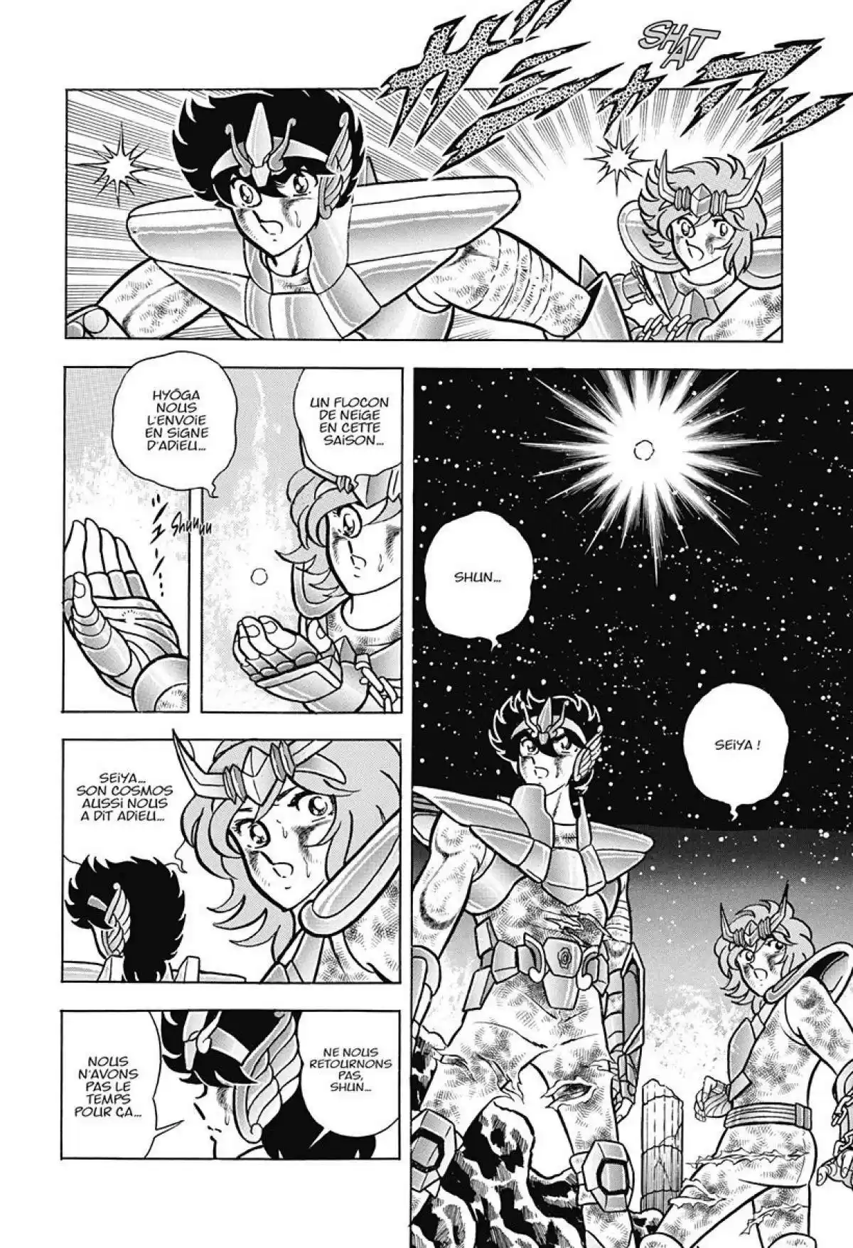 Saint Seiya – Edition Deluxe Volume 9 page 92