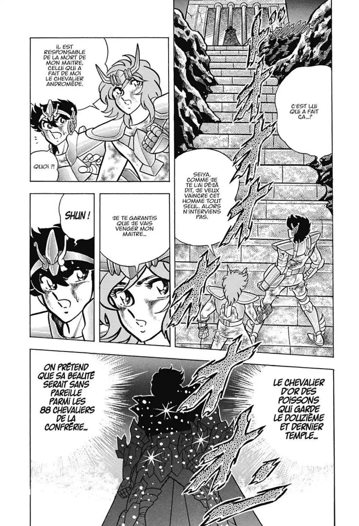 Saint Seiya – Edition Deluxe Volume 9 page 99