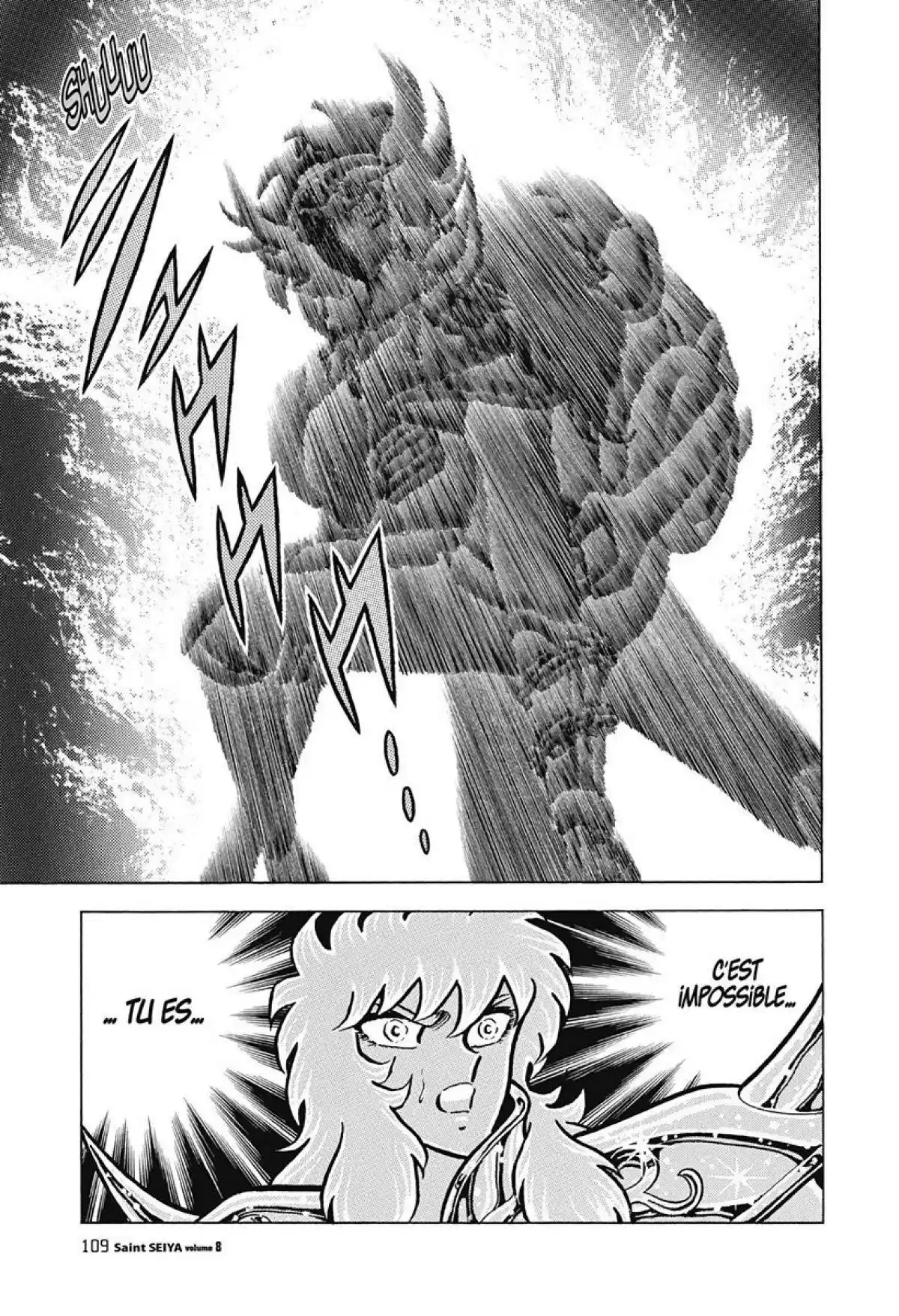 Saint Seiya – Edition Deluxe Volume 8 page 101