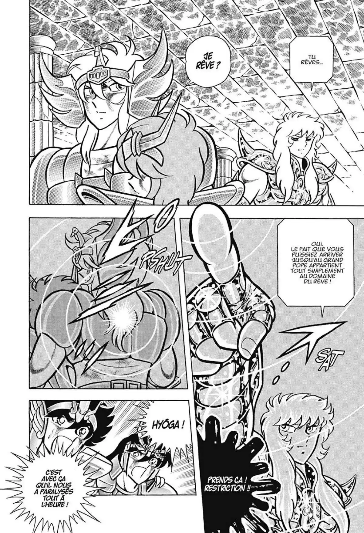 Saint Seiya – Edition Deluxe Volume 8 page 106