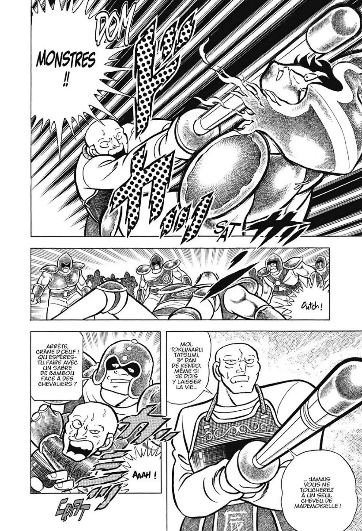 Saint Seiya – Edition Deluxe Volume 8 page 112