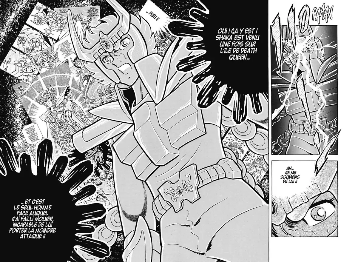 Saint Seiya – Edition Deluxe Volume 8 page 12