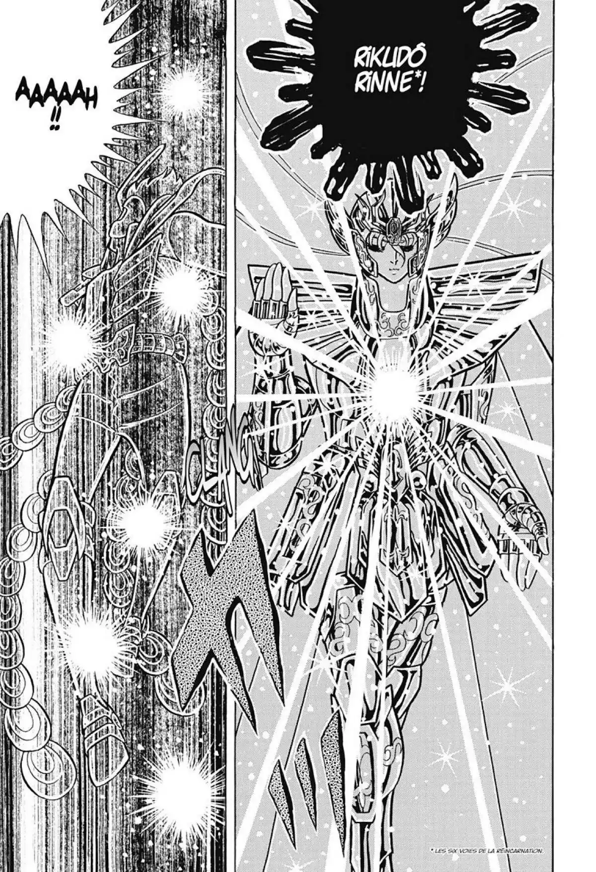 Saint Seiya – Edition Deluxe Volume 8 page 14