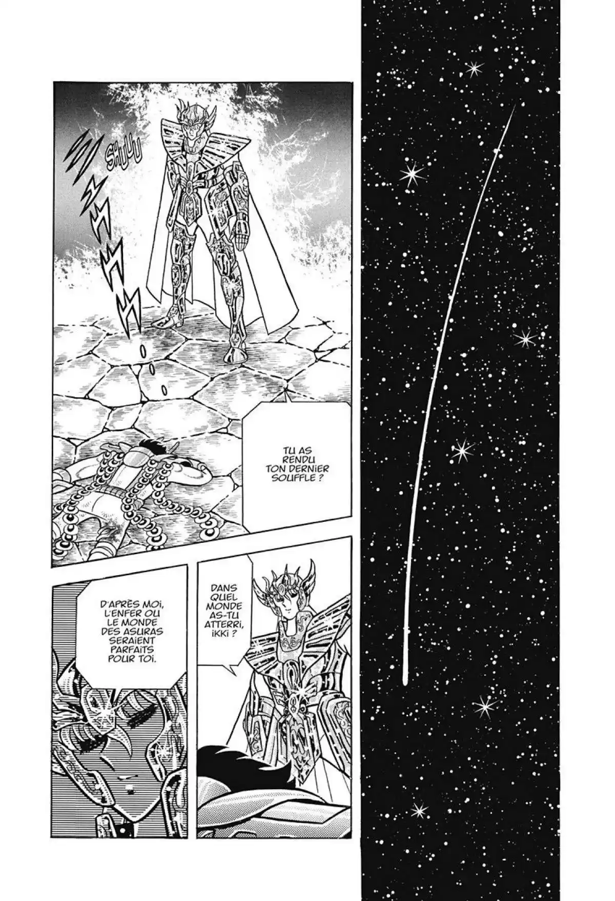 Saint Seiya – Edition Deluxe Volume 8 page 19