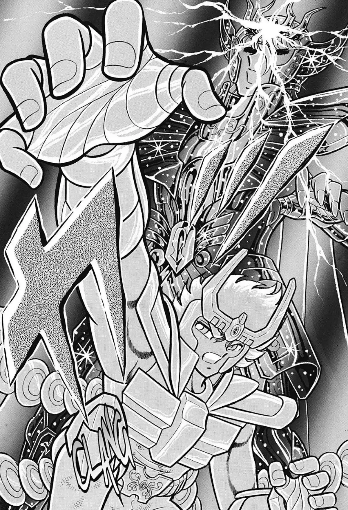 Saint Seiya – Edition Deluxe Volume 8 page 20