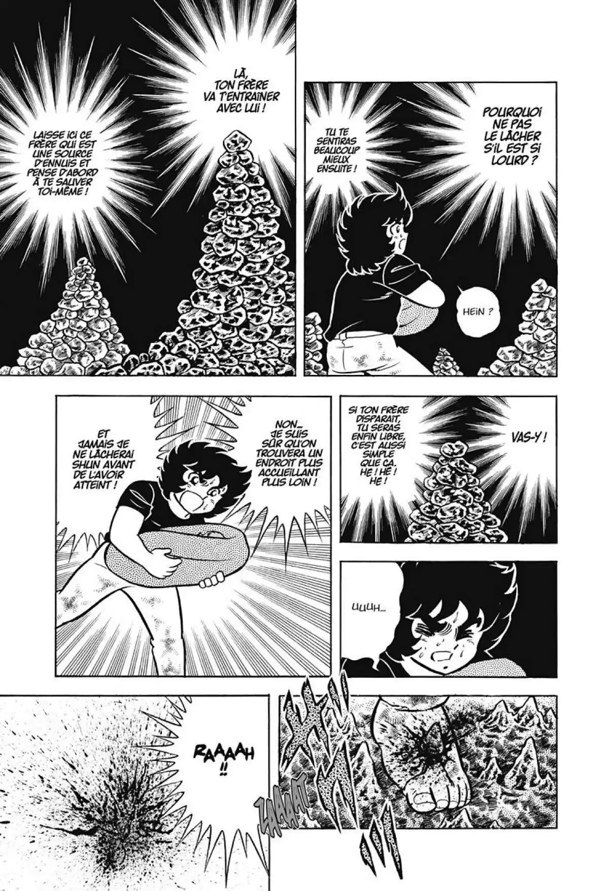 Saint Seiya – Edition Deluxe Volume 8 page 26