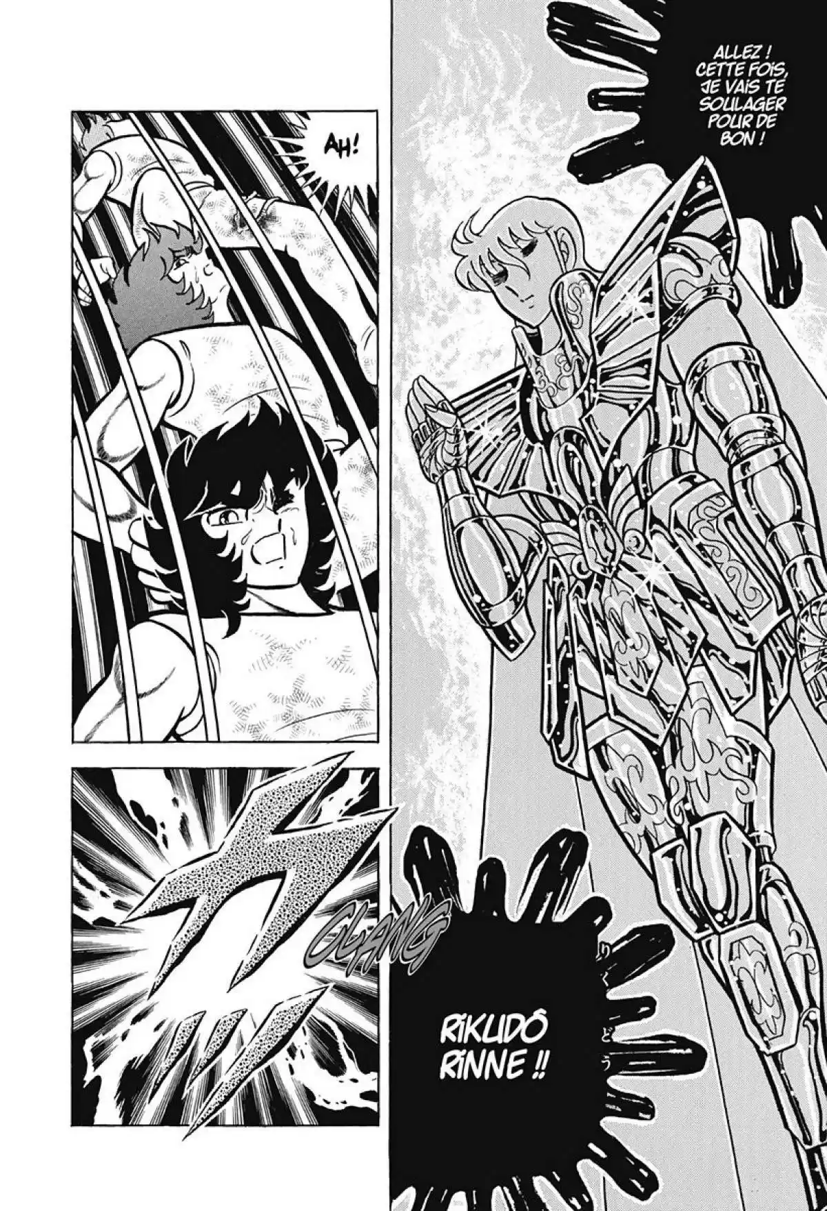 Saint Seiya – Edition Deluxe Volume 8 page 29