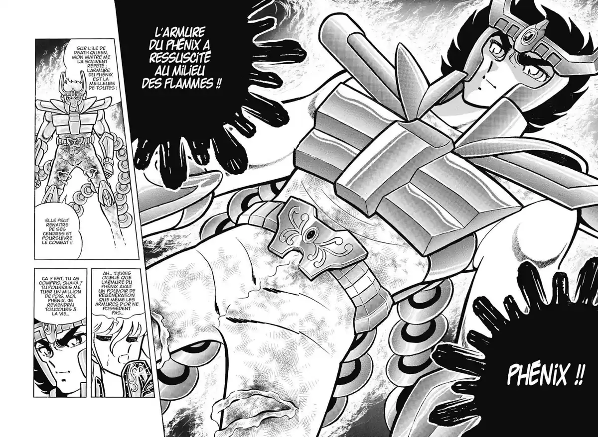 Saint Seiya – Edition Deluxe Volume 8 page 34