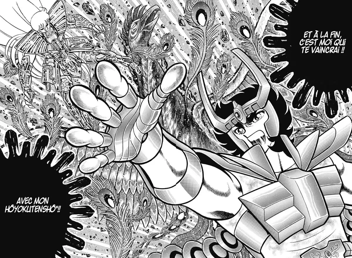 Saint Seiya – Edition Deluxe Volume 8 page 35