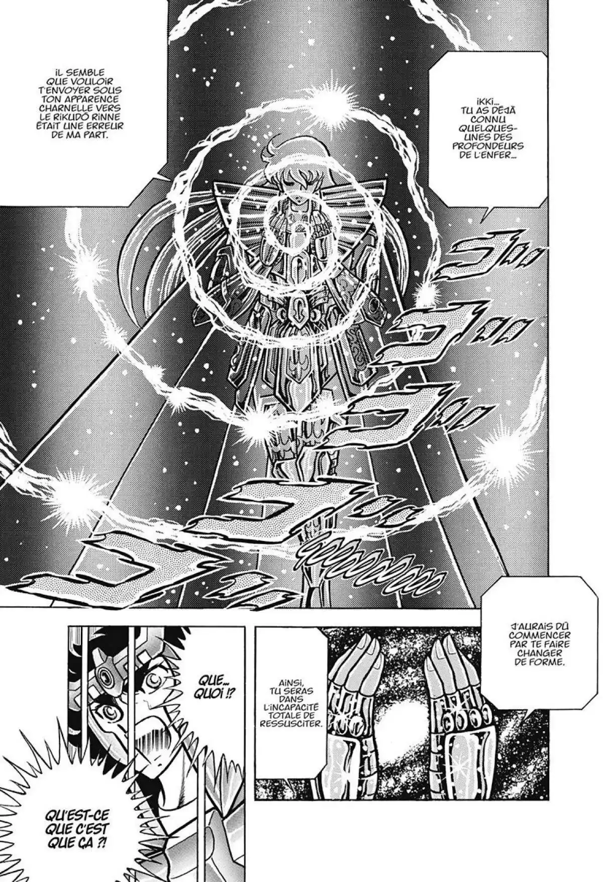 Saint Seiya – Edition Deluxe Volume 8 page 38