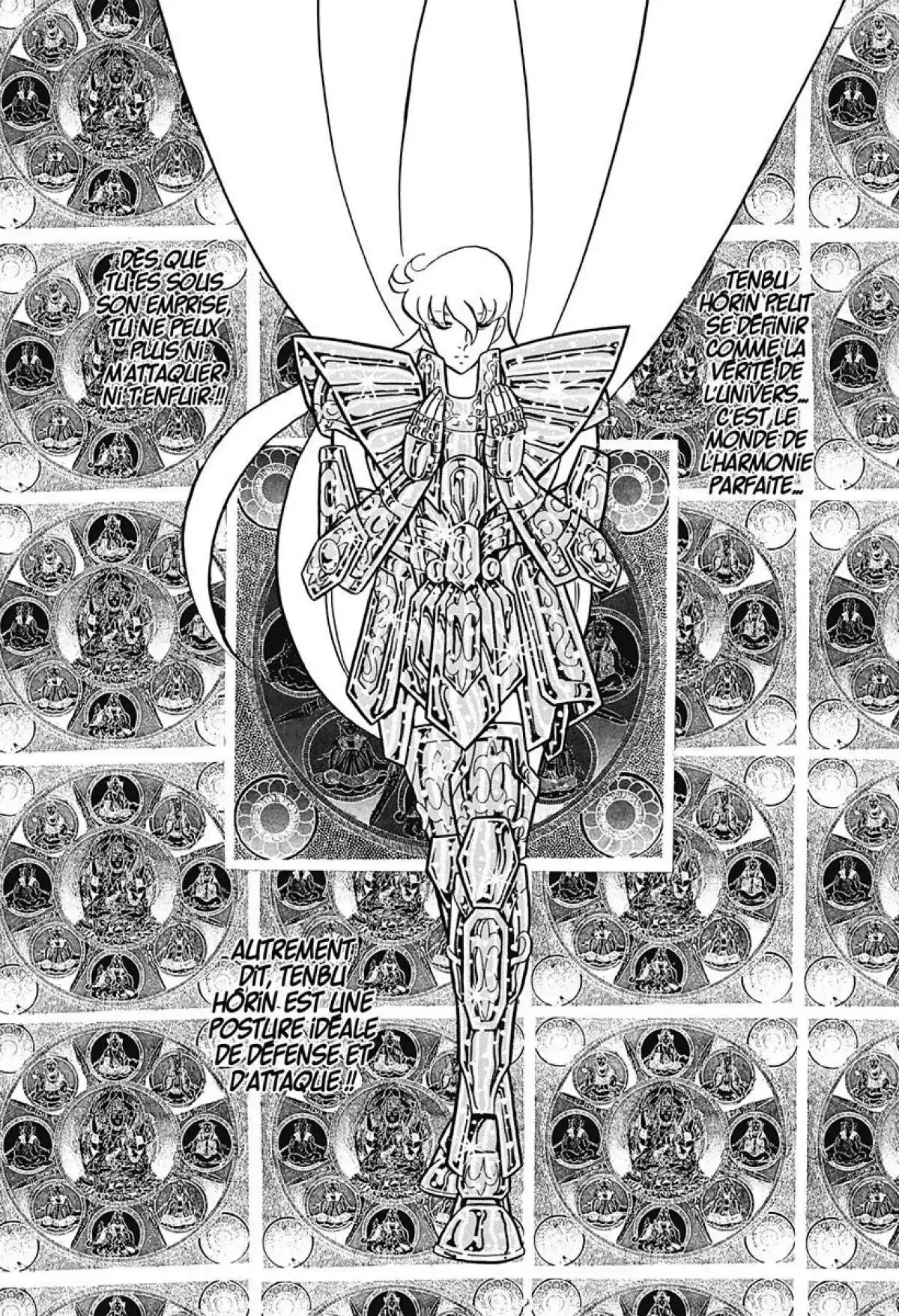 Saint Seiya – Edition Deluxe Volume 8 page 41