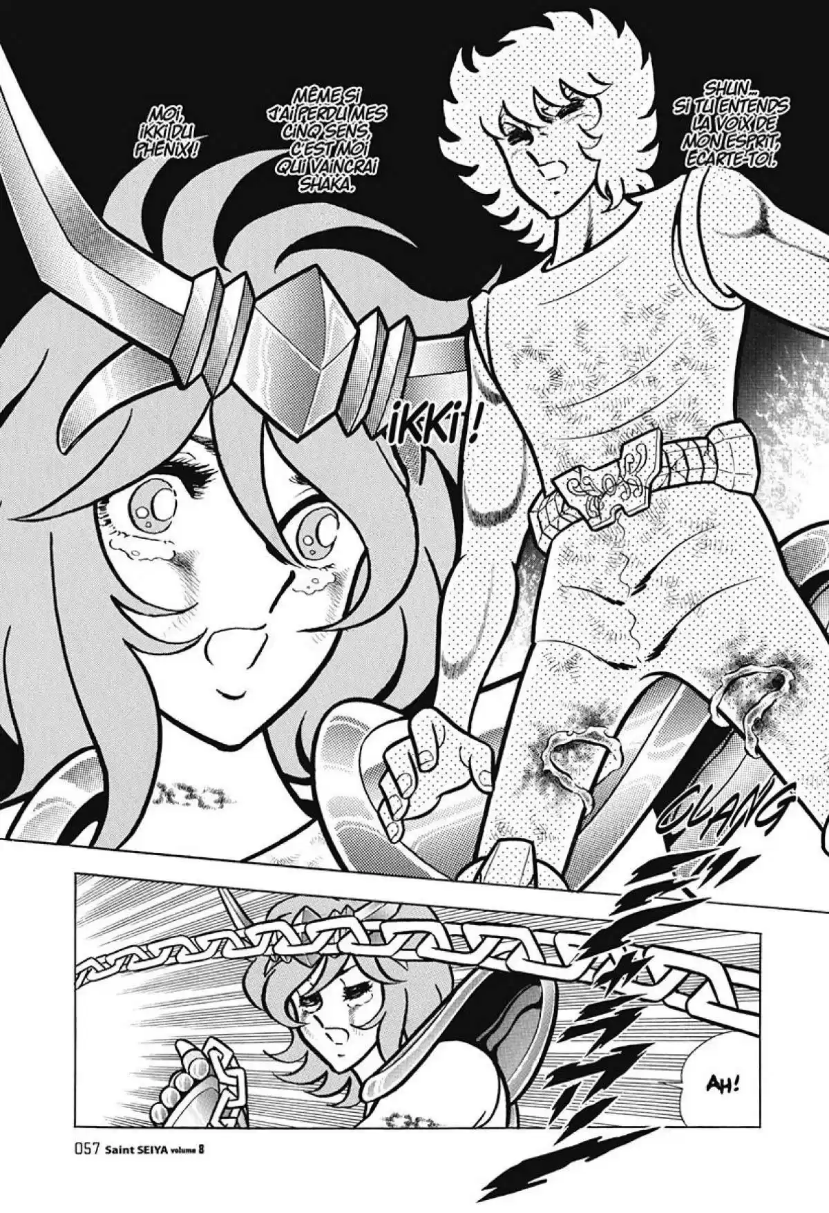 Saint Seiya – Edition Deluxe Volume 8 page 52