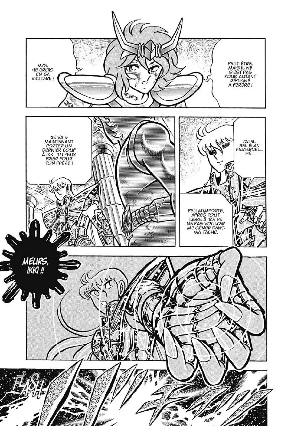 Saint Seiya – Edition Deluxe Volume 8 page 54