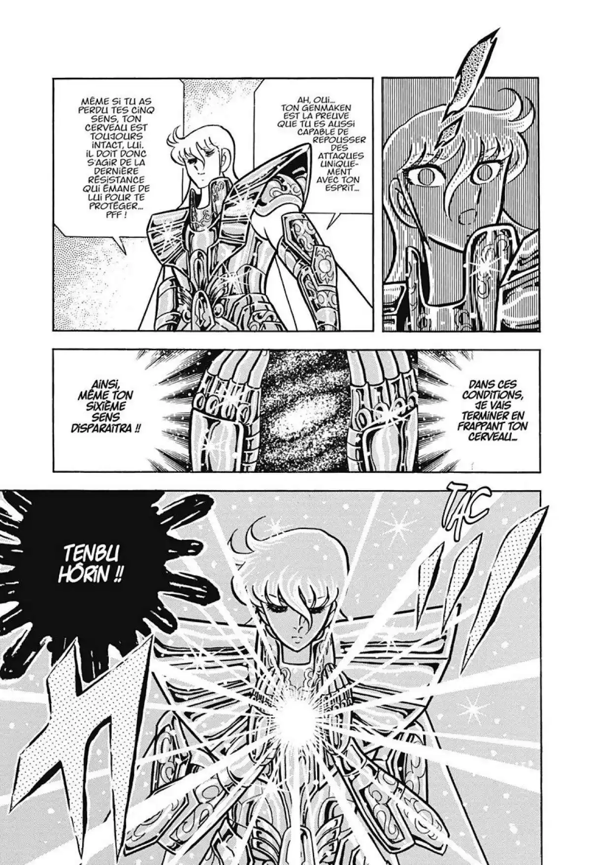 Saint Seiya – Edition Deluxe Volume 8 page 56