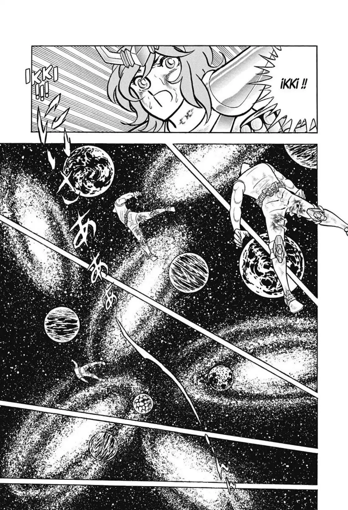 Saint Seiya – Edition Deluxe Volume 8 page 58