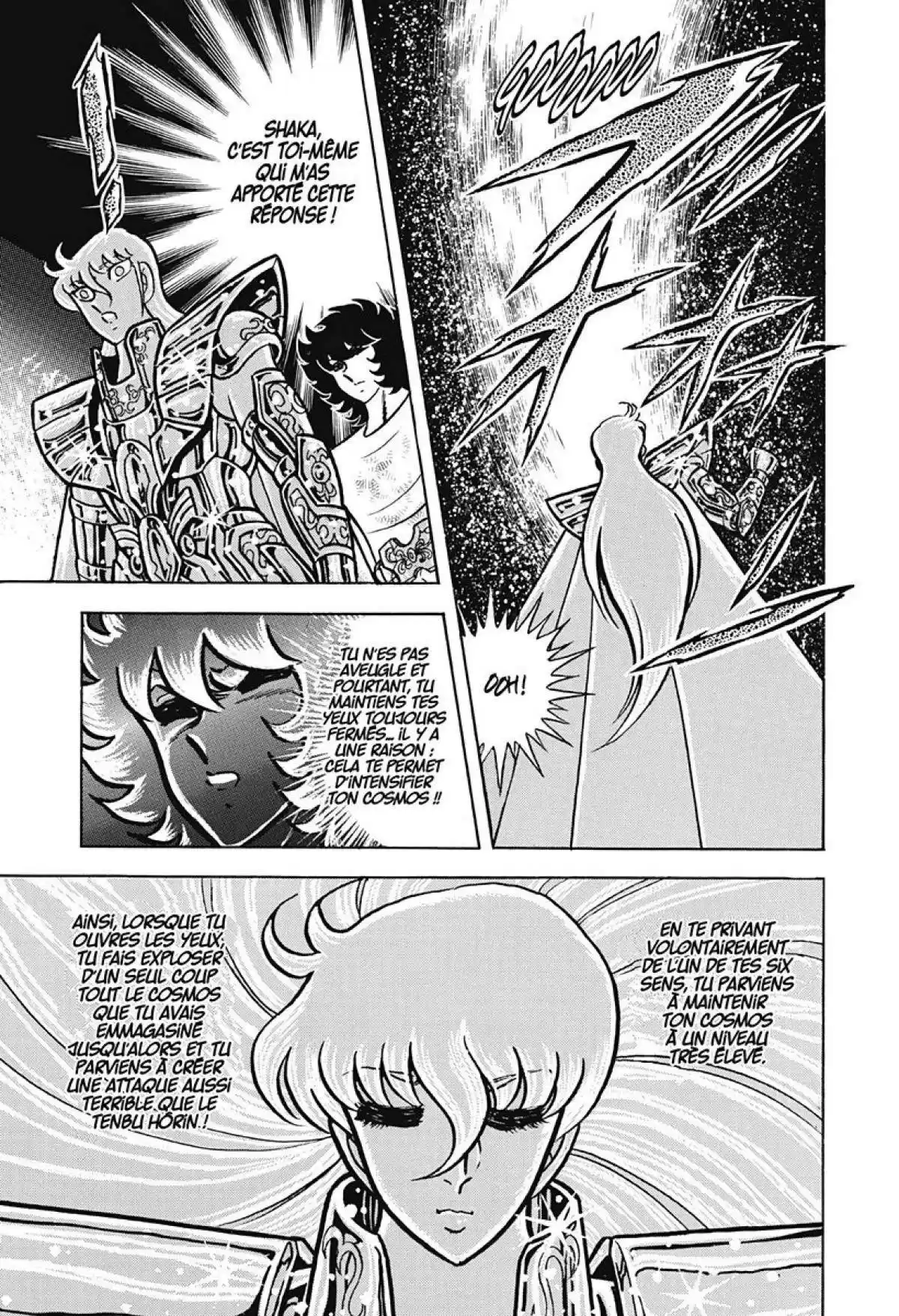 Saint Seiya – Edition Deluxe Volume 8 page 62