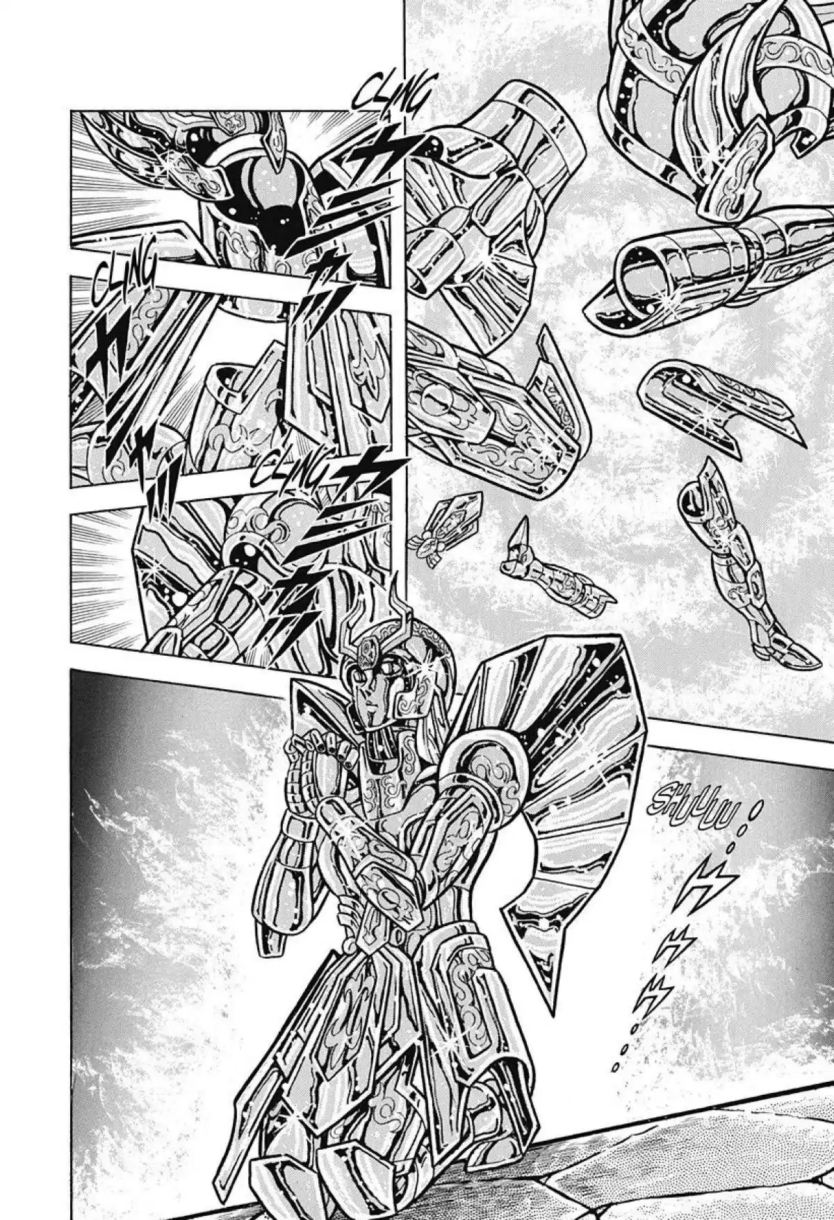 Saint Seiya – Edition Deluxe Volume 8 page 66