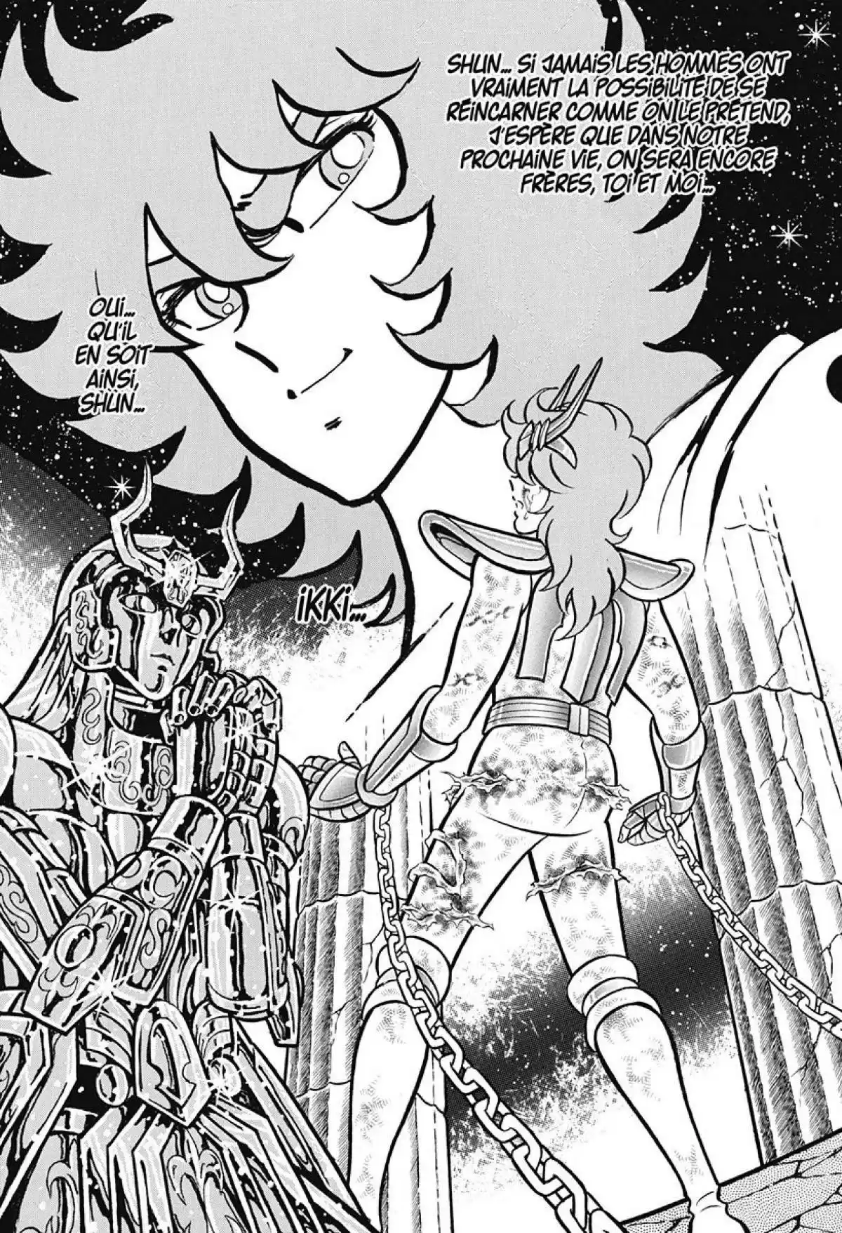 Saint Seiya – Edition Deluxe Volume 8 page 67