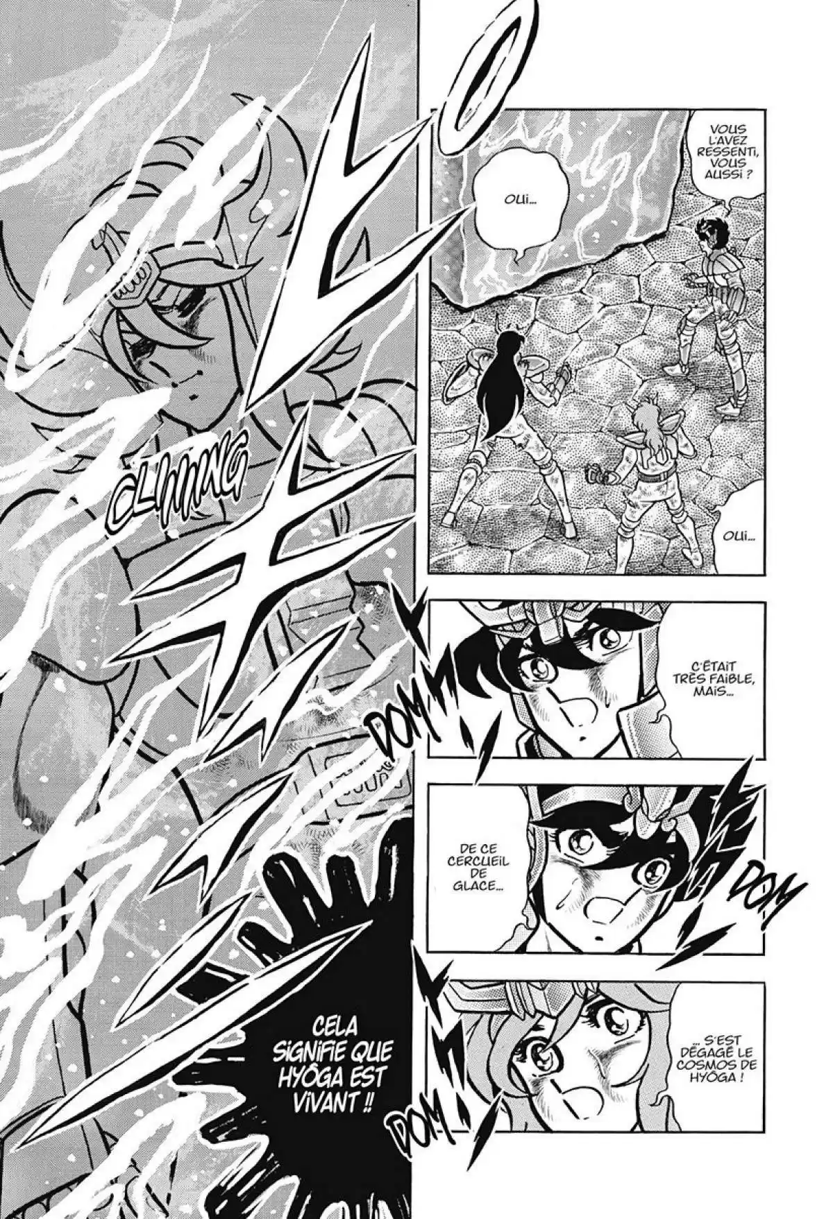 Saint Seiya – Edition Deluxe Volume 8 page 73