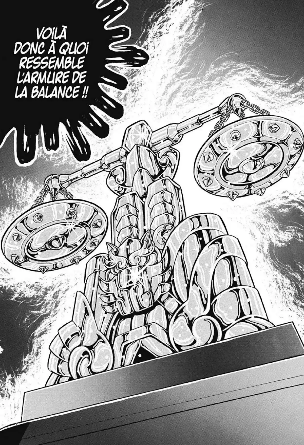 Saint Seiya – Edition Deluxe Volume 8 page 78
