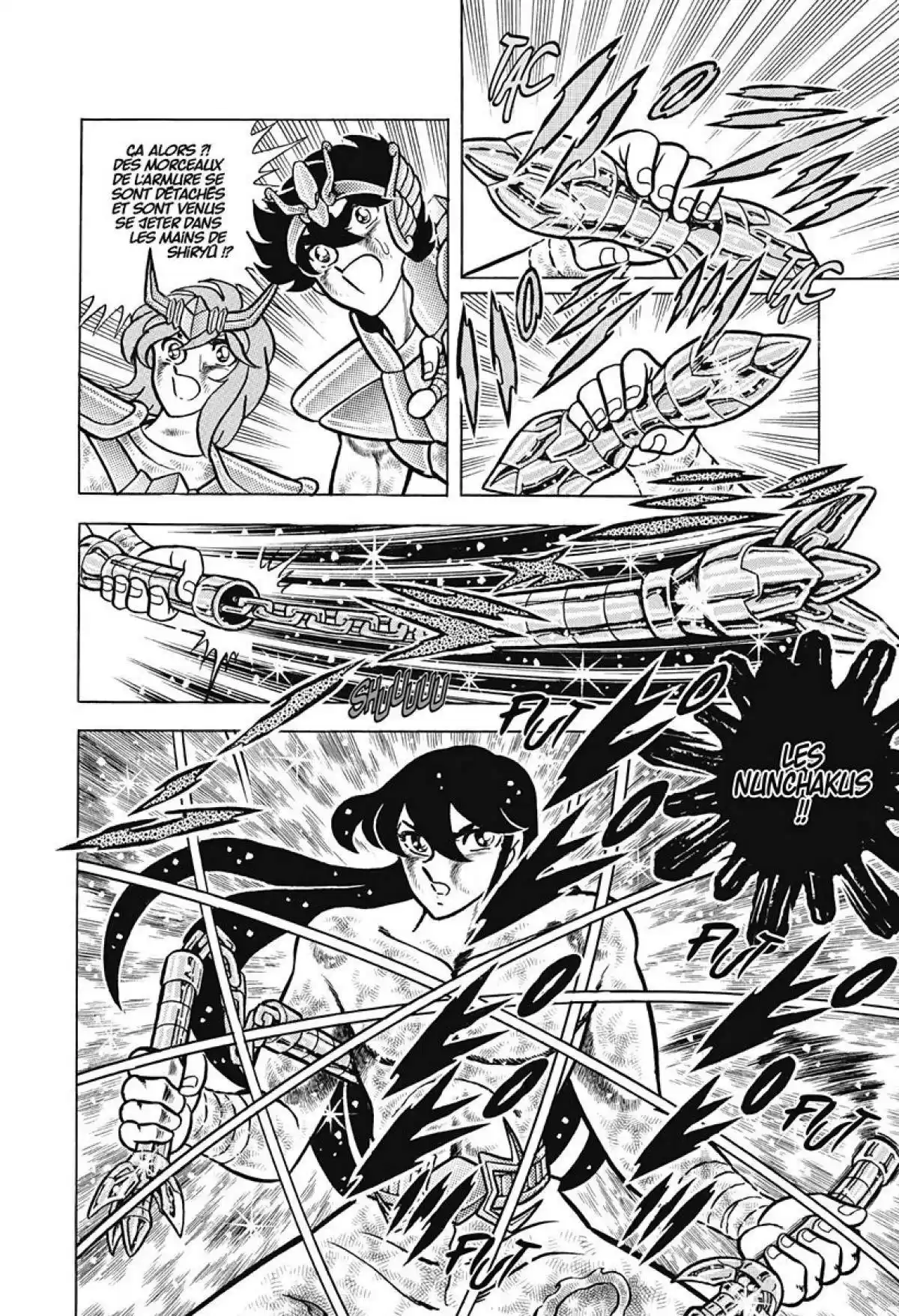 Saint Seiya – Edition Deluxe Volume 8 page 80
