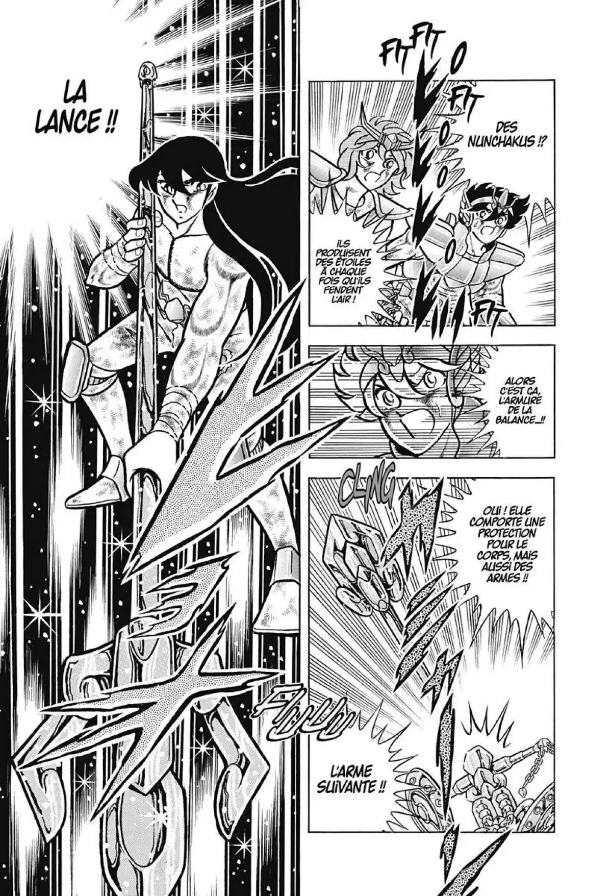 Saint Seiya – Edition Deluxe Volume 8 page 81
