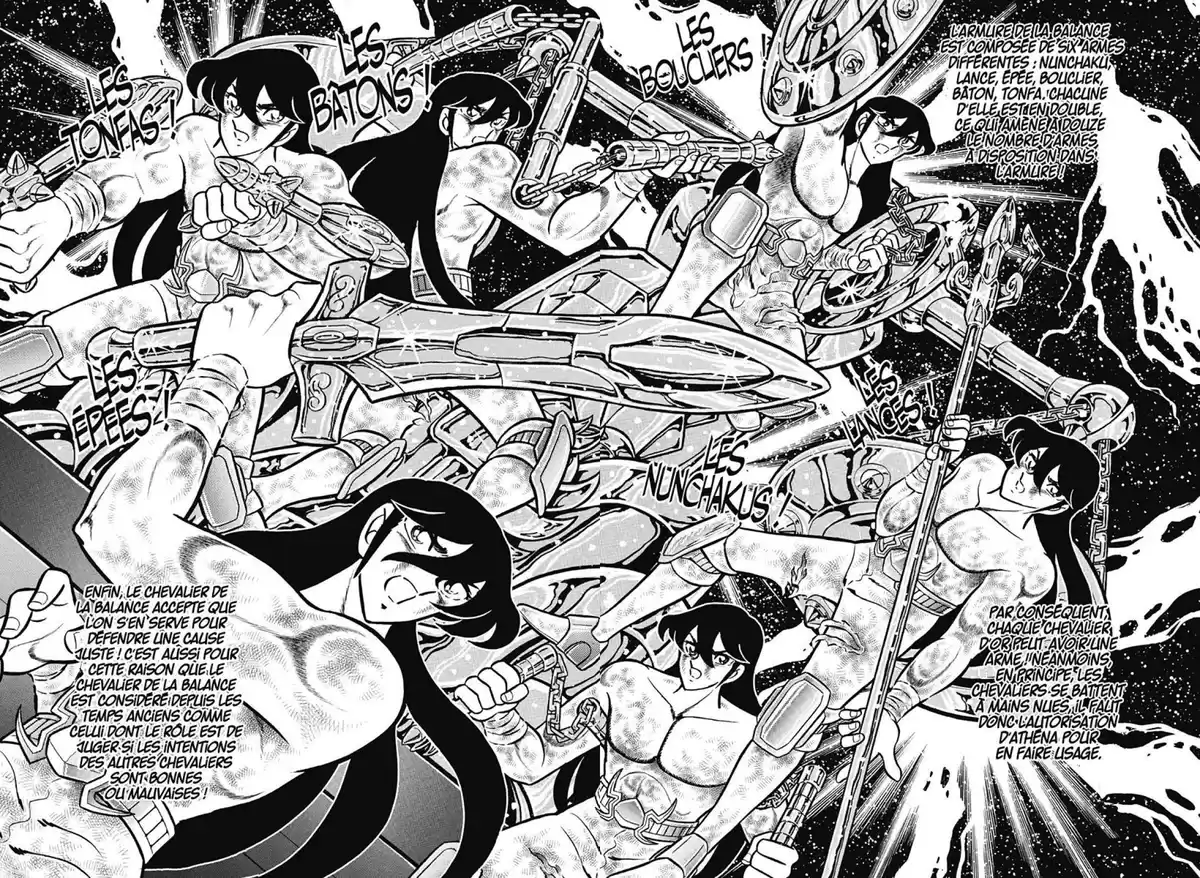 Saint Seiya – Edition Deluxe Volume 8 page 82