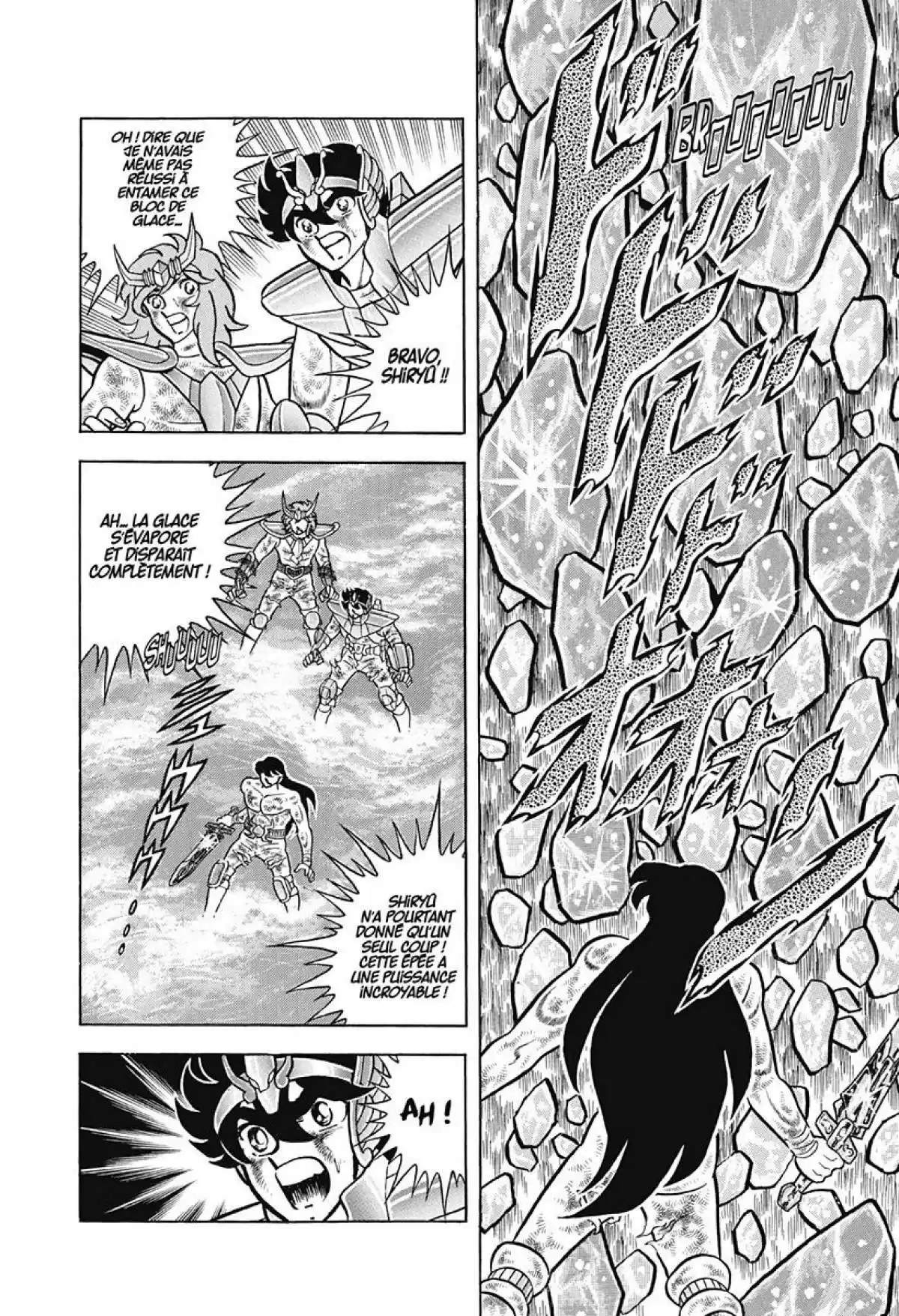 Saint Seiya – Edition Deluxe Volume 8 page 87