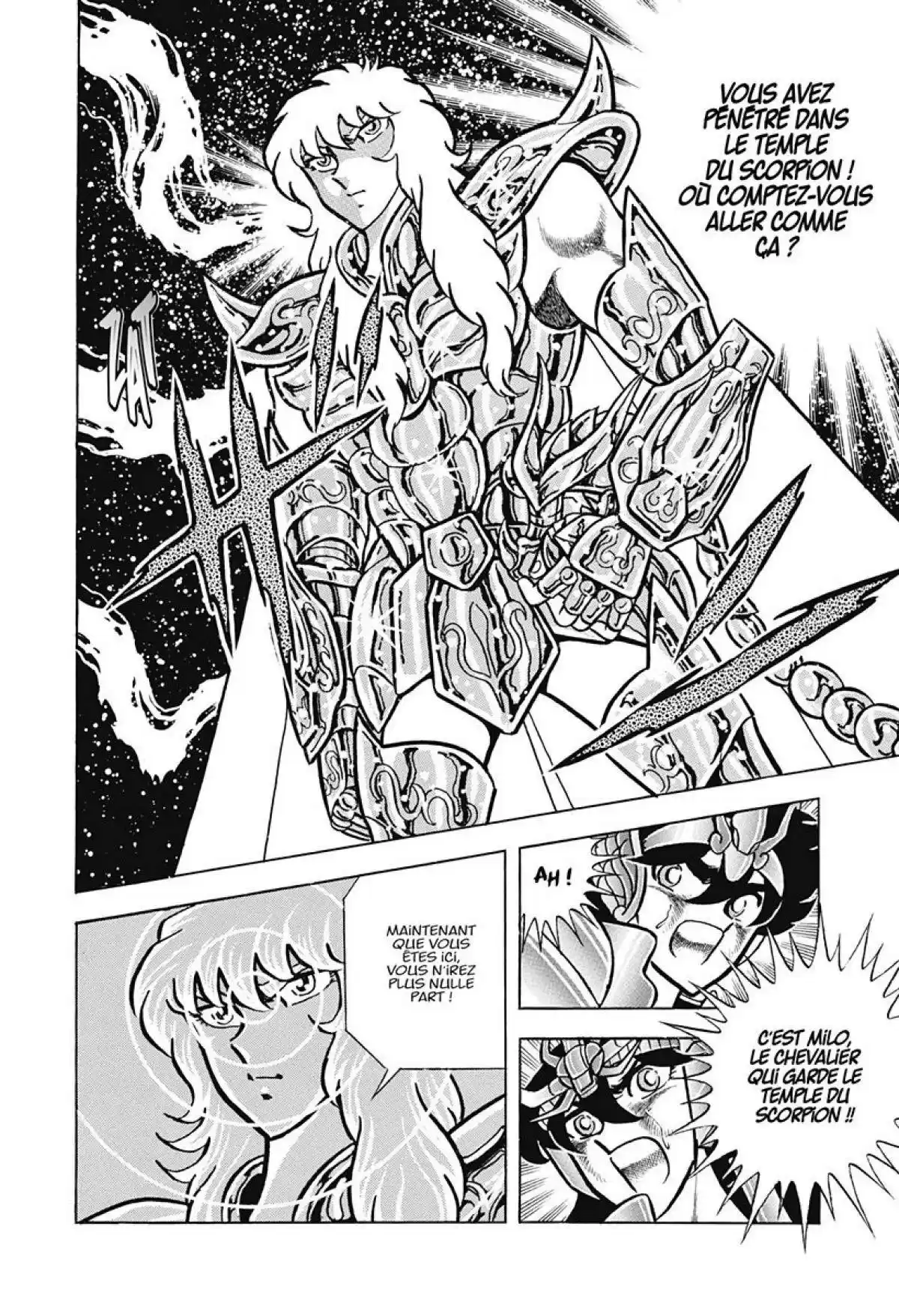 Saint Seiya – Edition Deluxe Volume 8 page 97