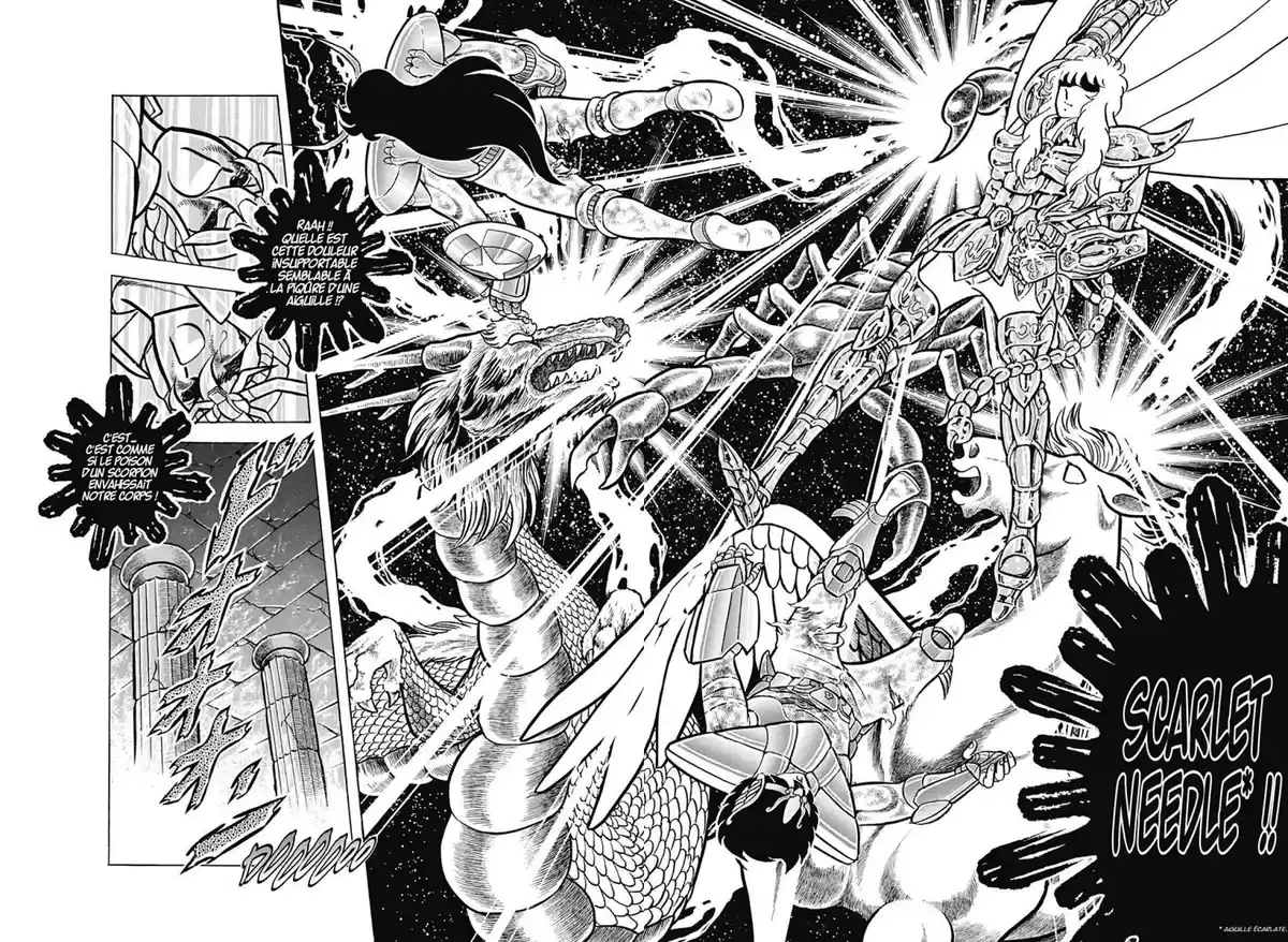Saint Seiya – Edition Deluxe Volume 8 page 99