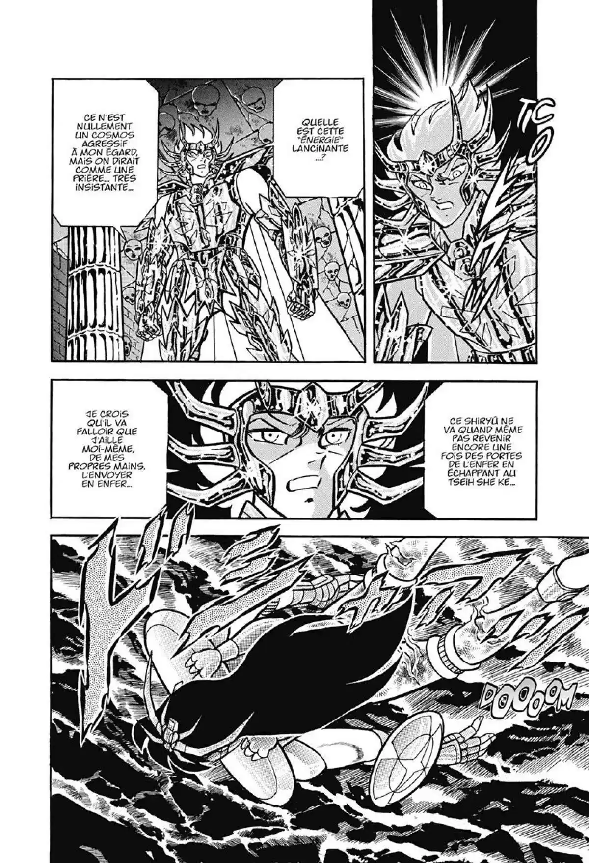 Saint Seiya – Edition Deluxe Volume 7 page 102