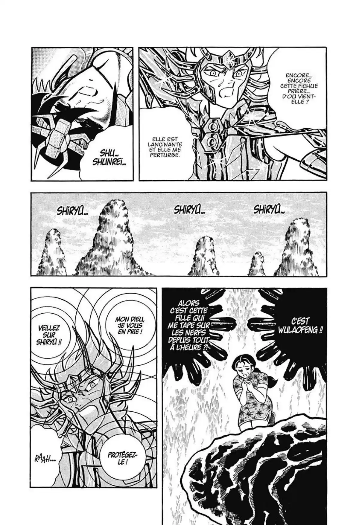 Saint Seiya – Edition Deluxe Volume 7 page 110