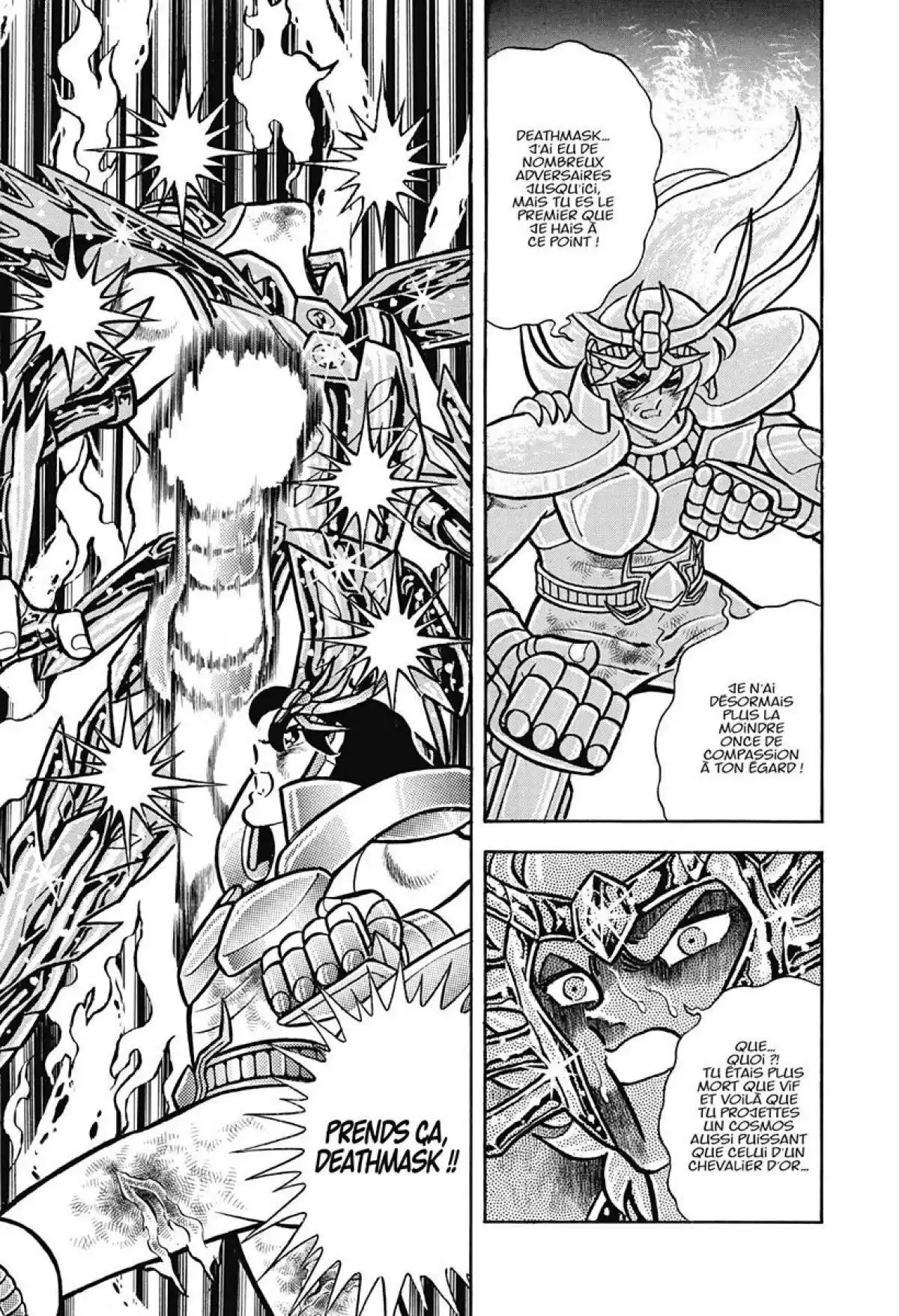 Saint Seiya – Edition Deluxe Volume 7 page 113