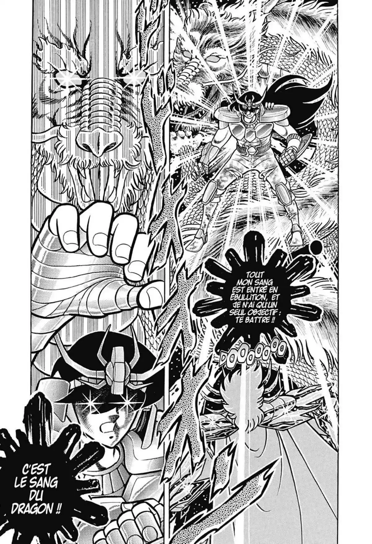 Saint Seiya – Edition Deluxe Volume 7 page 114