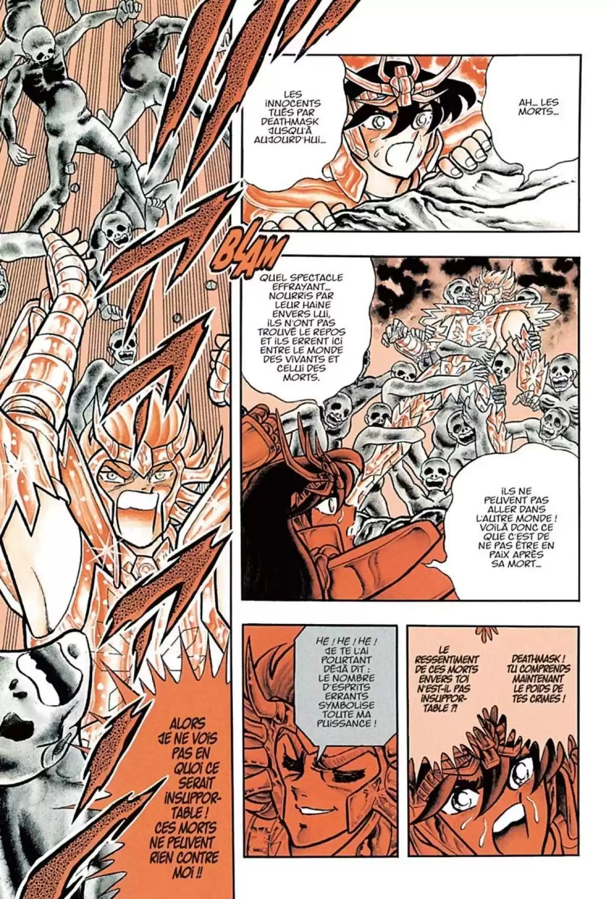 Saint Seiya – Edition Deluxe Volume 7 page 121